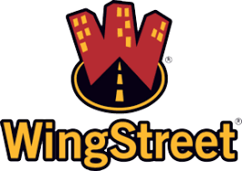 WingStreet logo